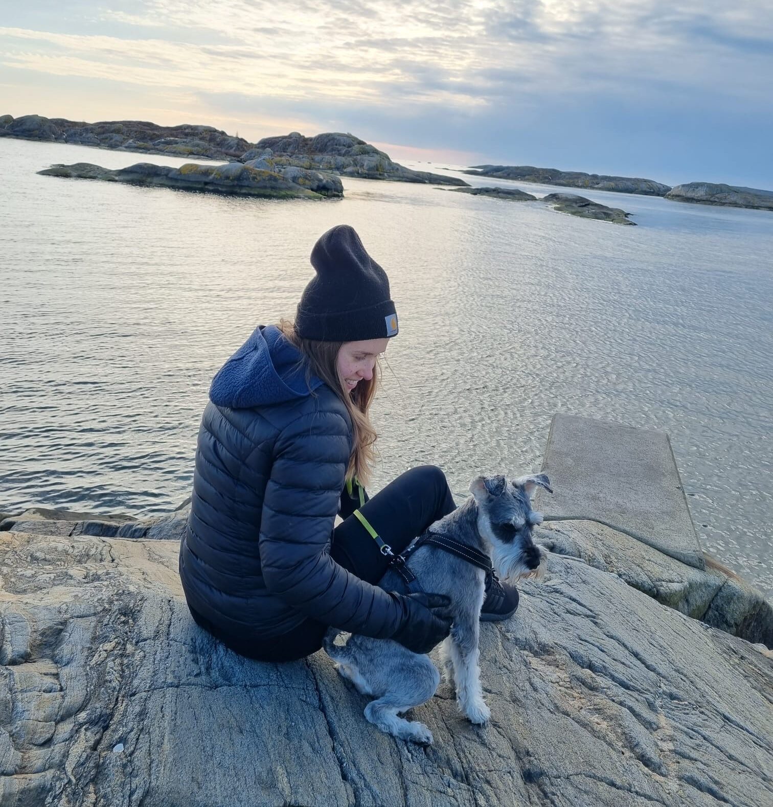 Natalie Andersson Natalie Andersson