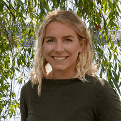 Fanny Melin