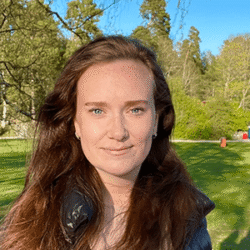 Filippa Lörstad Filippa Lörstad